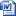 doc file icon