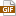 gif file icon